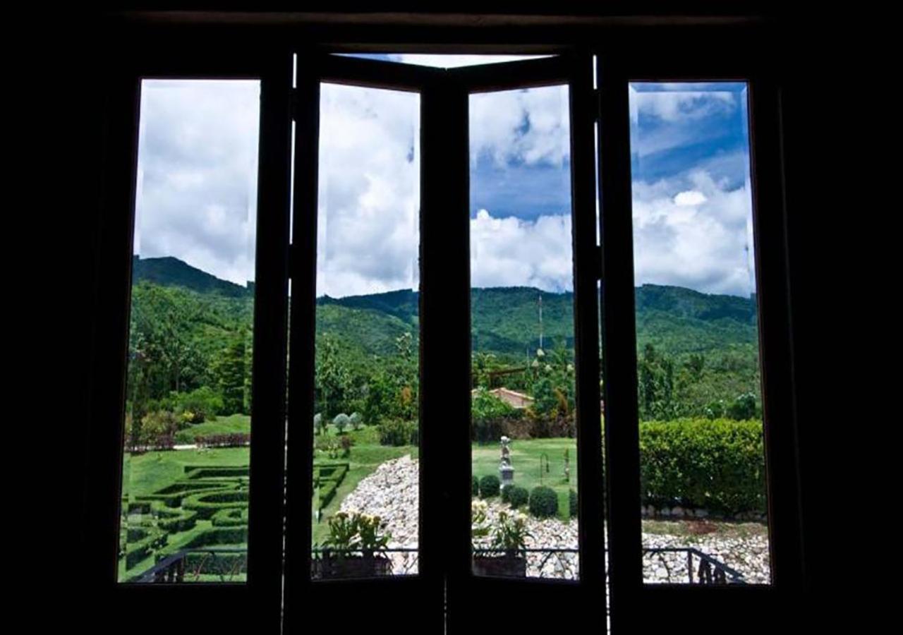 La Toscana Suan Phueng Exterior foto