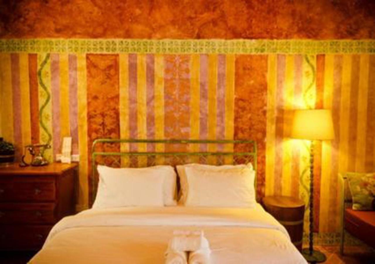 La Toscana Suan Phueng Exterior foto