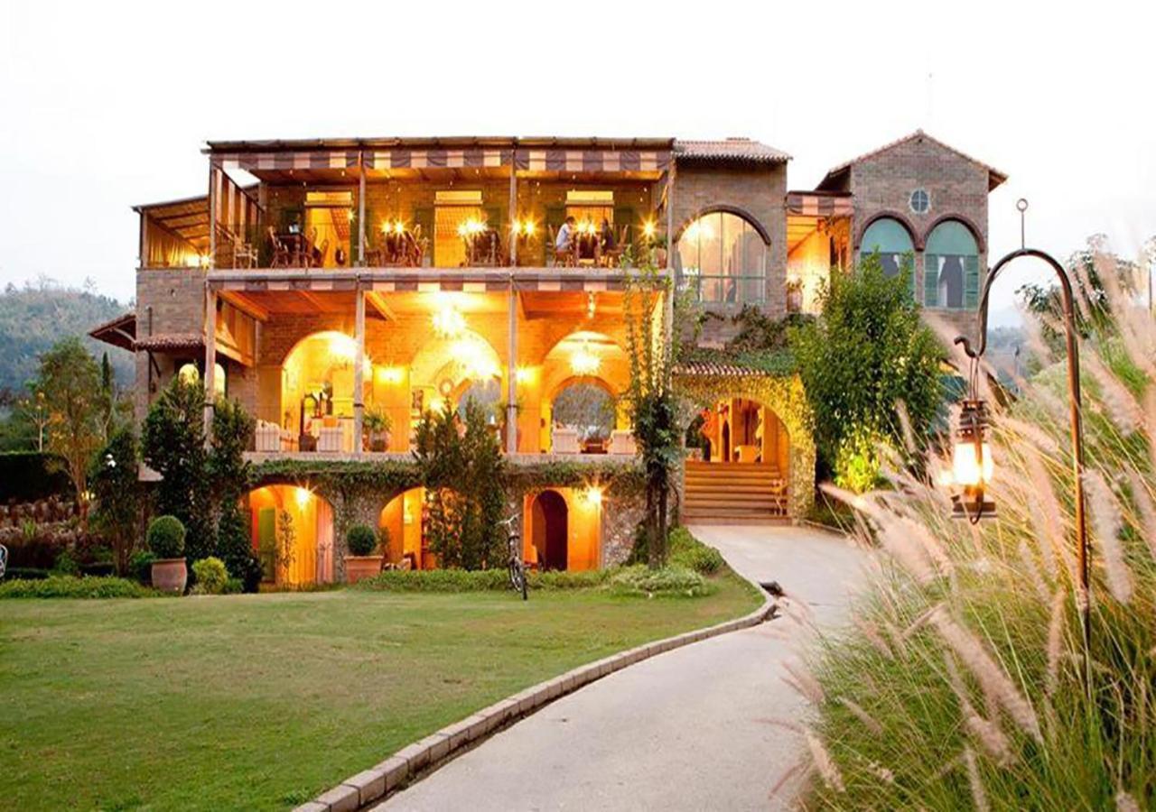 La Toscana Suan Phueng Exterior foto