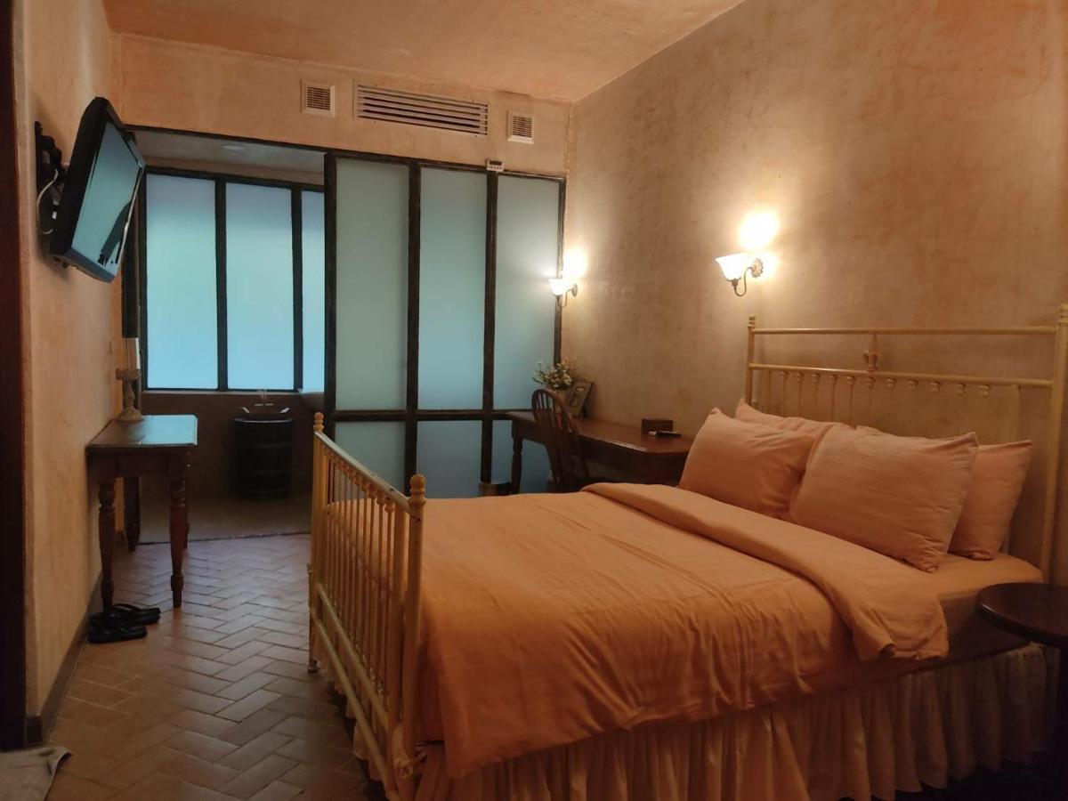 La Toscana Suan Phueng Exterior foto