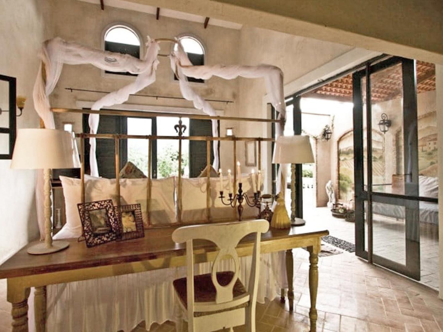 La Toscana Suan Phueng Exterior foto
