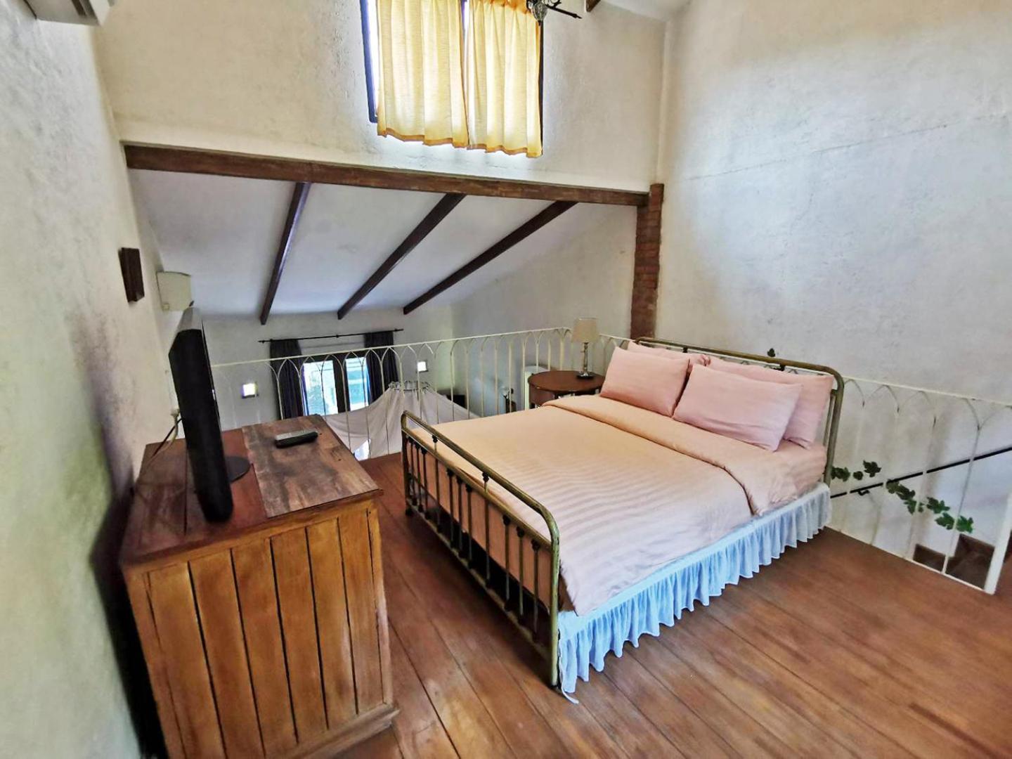 La Toscana Suan Phueng Exterior foto