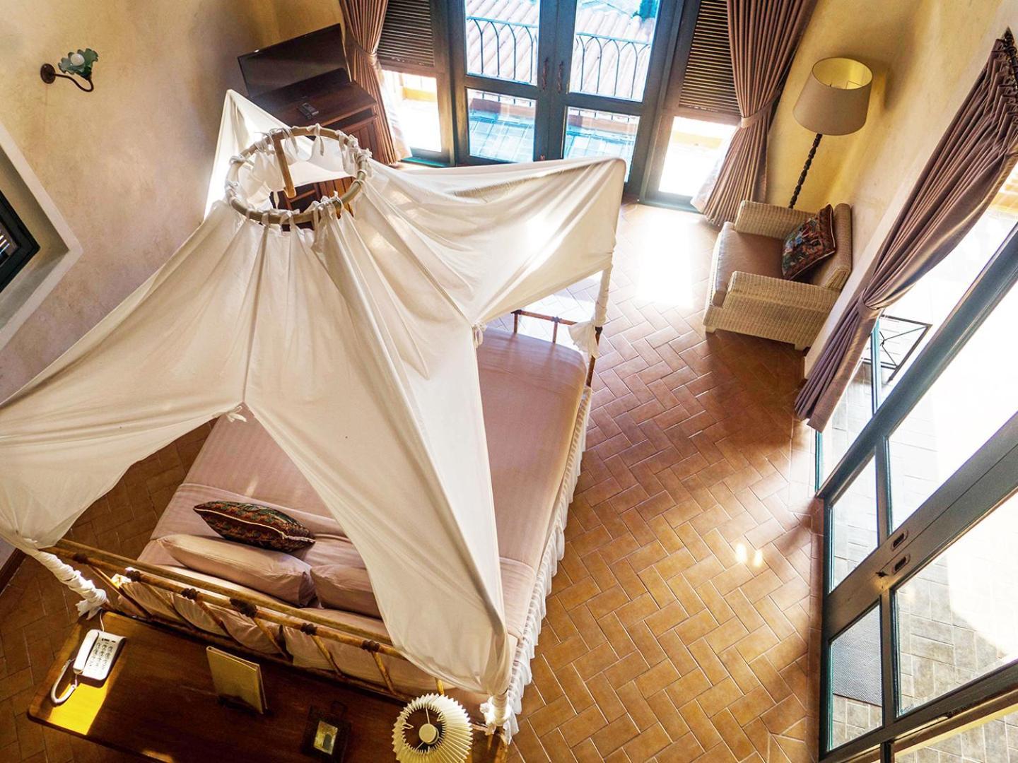 La Toscana Suan Phueng Exterior foto