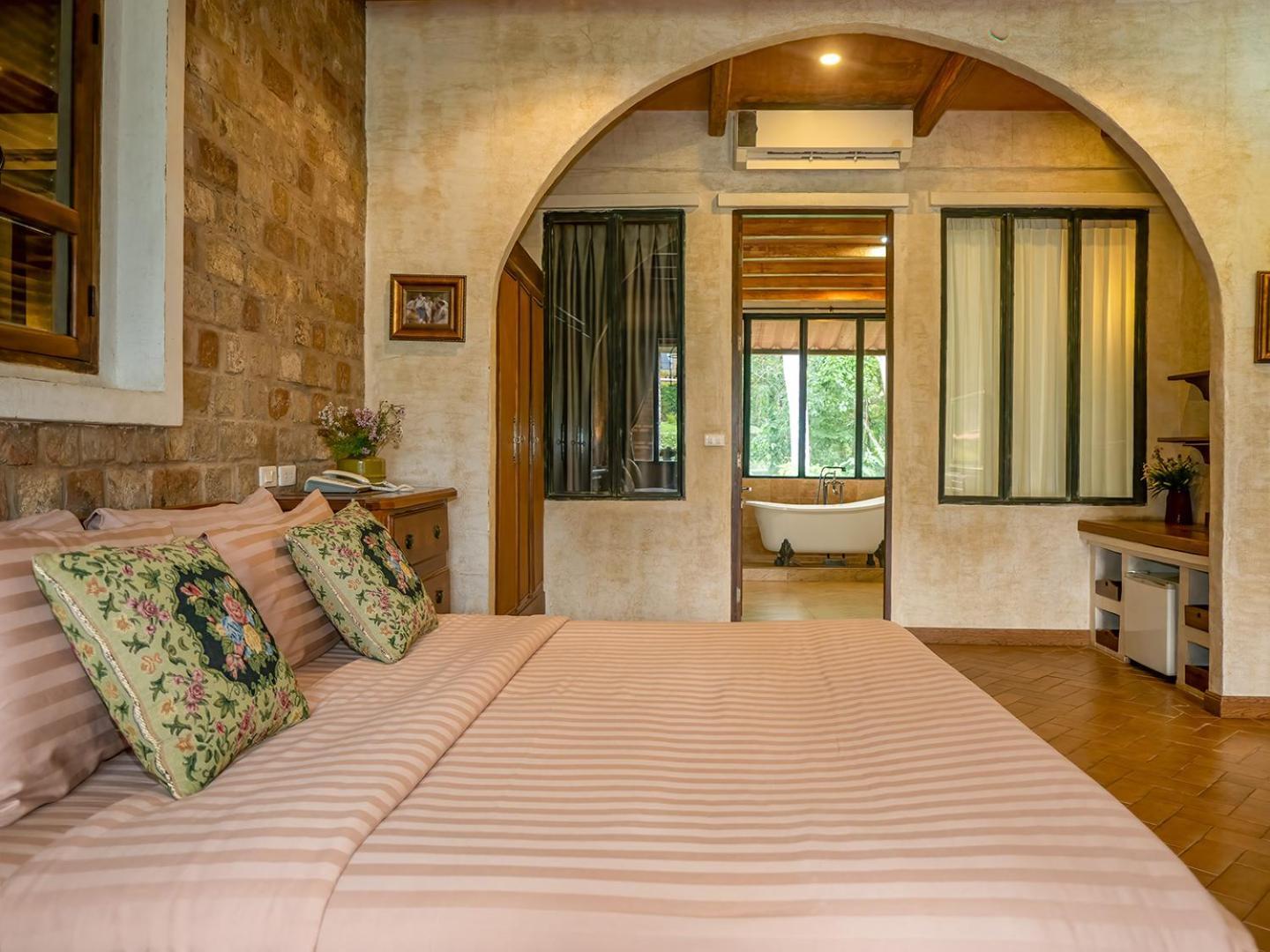 La Toscana Suan Phueng Exterior foto